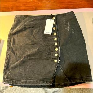 Retrofete Mini Skirt